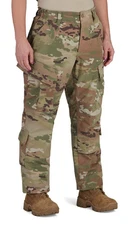 Propper® Women’s NYCO ACU Trousers–OCP Military Pants, 8-Pocket, Army Approved