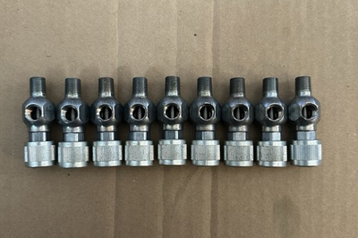 #ad 9 Graco Parts amp; Accessories 205 528 Valve Needle $75.00