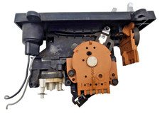 Rebuilt A/C Heater Control Head For 1976-77 Chevy GMC Truck – New Lens, Tested, Blemished
