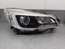 scheinwerfer rechts SUBARU OUTBACK BS 2.0 D AWD BSD 84002AL020 rectp5154993
