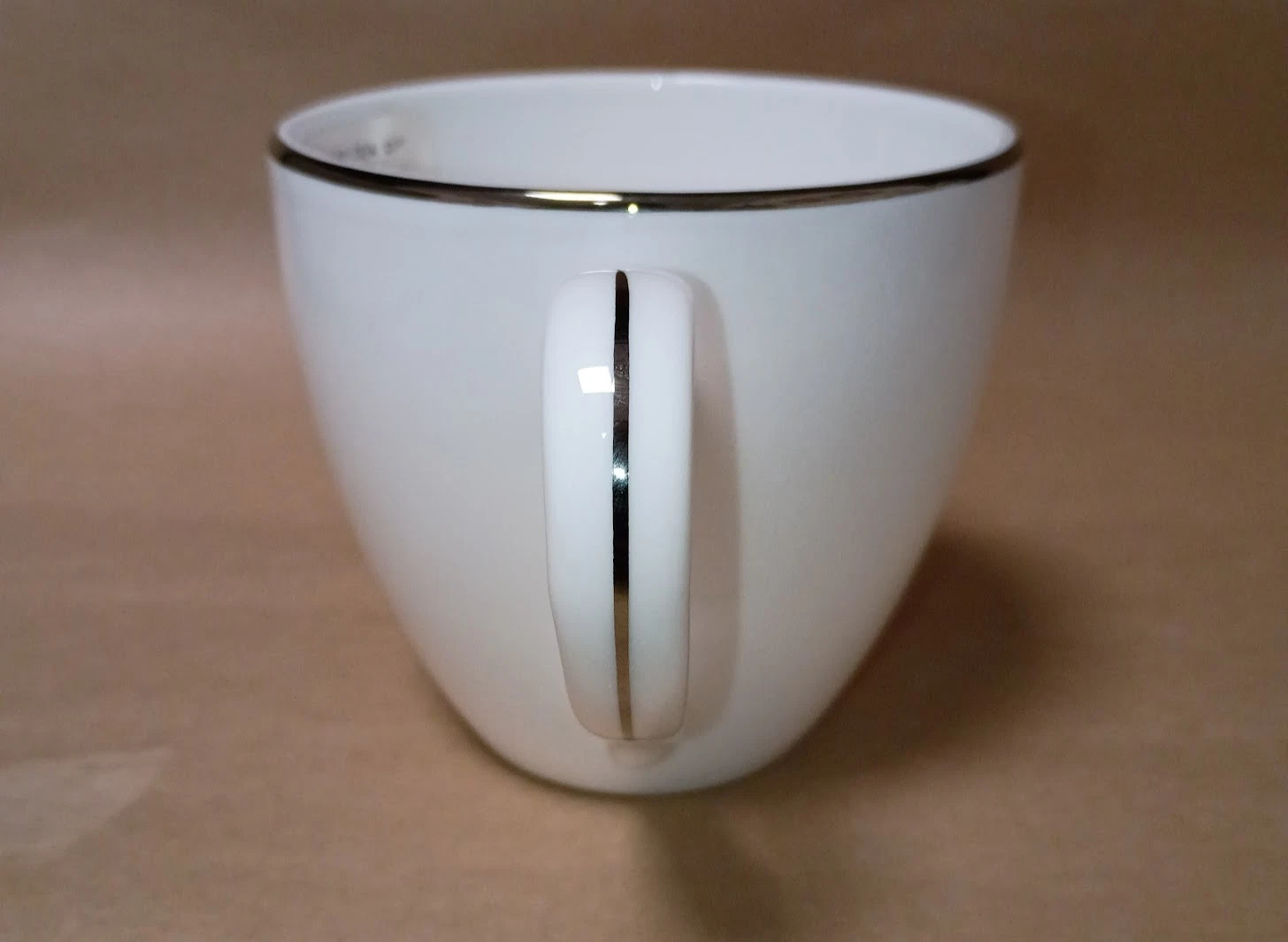 Lenox Continental Dining Tea Cup