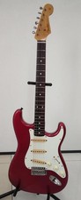Fender ST62 E-Gitarre