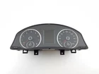 VOLKSWAGEN TIGUAN INSTRUMENT CLUSTER KMH PETROL 5N0920883 / A21673