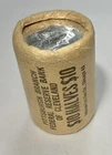 1964 OBW SILVER KENNEDY ROLL OF --- 20-- 90% SILVER HALF DOLLARS