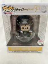 Ultimate Funko Pop Mickey Mouse Figures Checklist and Gallery 64