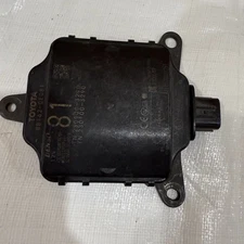 2020 2021 2022 Toyota Highlander Blind Spot Radar Sensor Module 88162-0E081 OEM