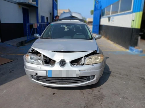 8200624006 Cuadro Instrumentos para RENAULT MEGANE II BERLINA 5P Dynamiq 1193232 - Imagen 8 de 8