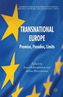 J. Debardeleben (U. A.) | Transnational Europe | Taschenbuch | Englisch (2011)