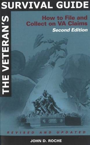 The Veteran′s Survival Guide Roche Paperback John Wiley & Sons 9781597970518
