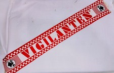 Sciarpa Vigilantes Vicenza