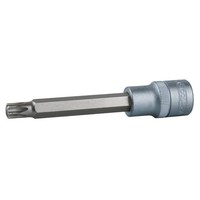 "Ks Tools 911.1528-E 1/2\" Bit-Stecknuss Torx, Lang, T55, Auf HäNger"
