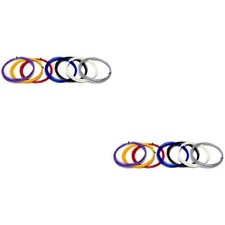 2 Pieces Badminton Replacement String Racket Racquet Supplies Accessories