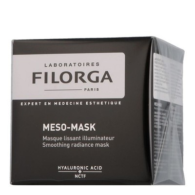 Filorga Meso-Mask - Masken und gezielte Pflege Smoothing Radiance Mask 50ml
