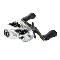 Abu Garcia Revo X Voltiq Low Profile Reel Baitcastrolle Linkshand