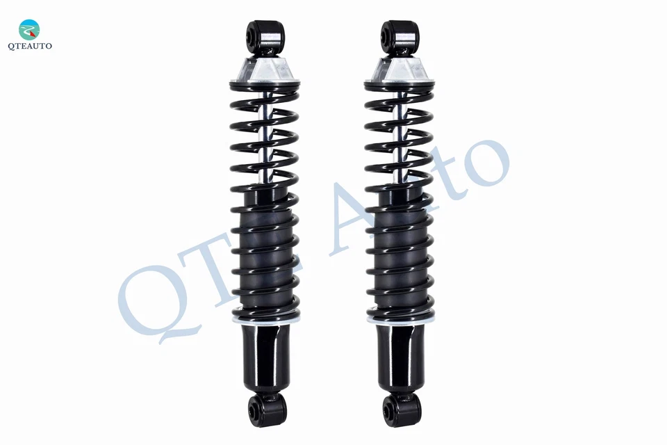 Set 4 Front Quick Complete Strut-Rear Complete Shock For 1995-2003 Ford Windstar - Изображение 4 из 4