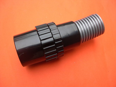 Saugschlauch -Muffe DN36 Wap Alto Turbo XL 1001 Euro SQ 450-11 450-21 550 Sauger