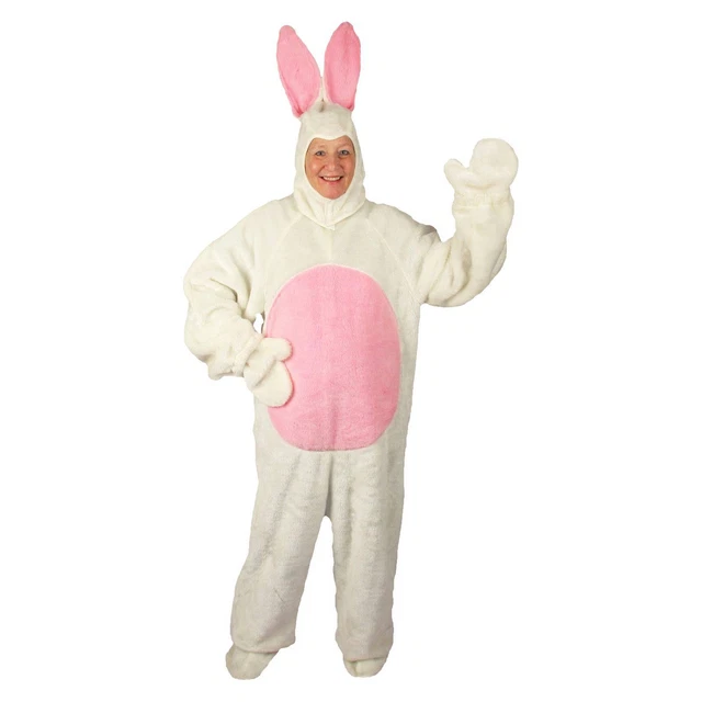 Disfraces Unisex de Pascua de acrílico