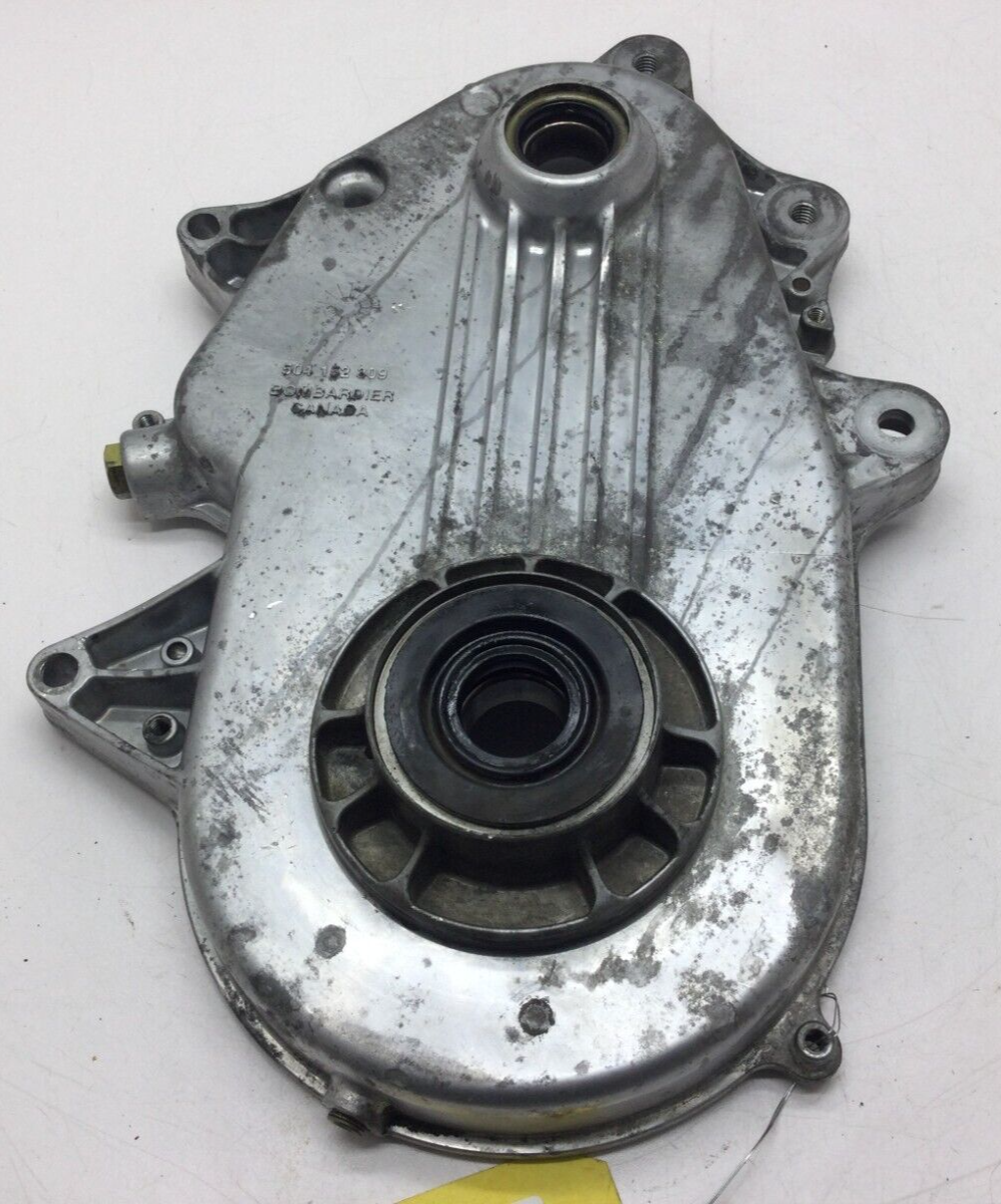 Ski-Doo Inner Chain Case Housing 2005-2007 Mach Z 1000 SDI OEM