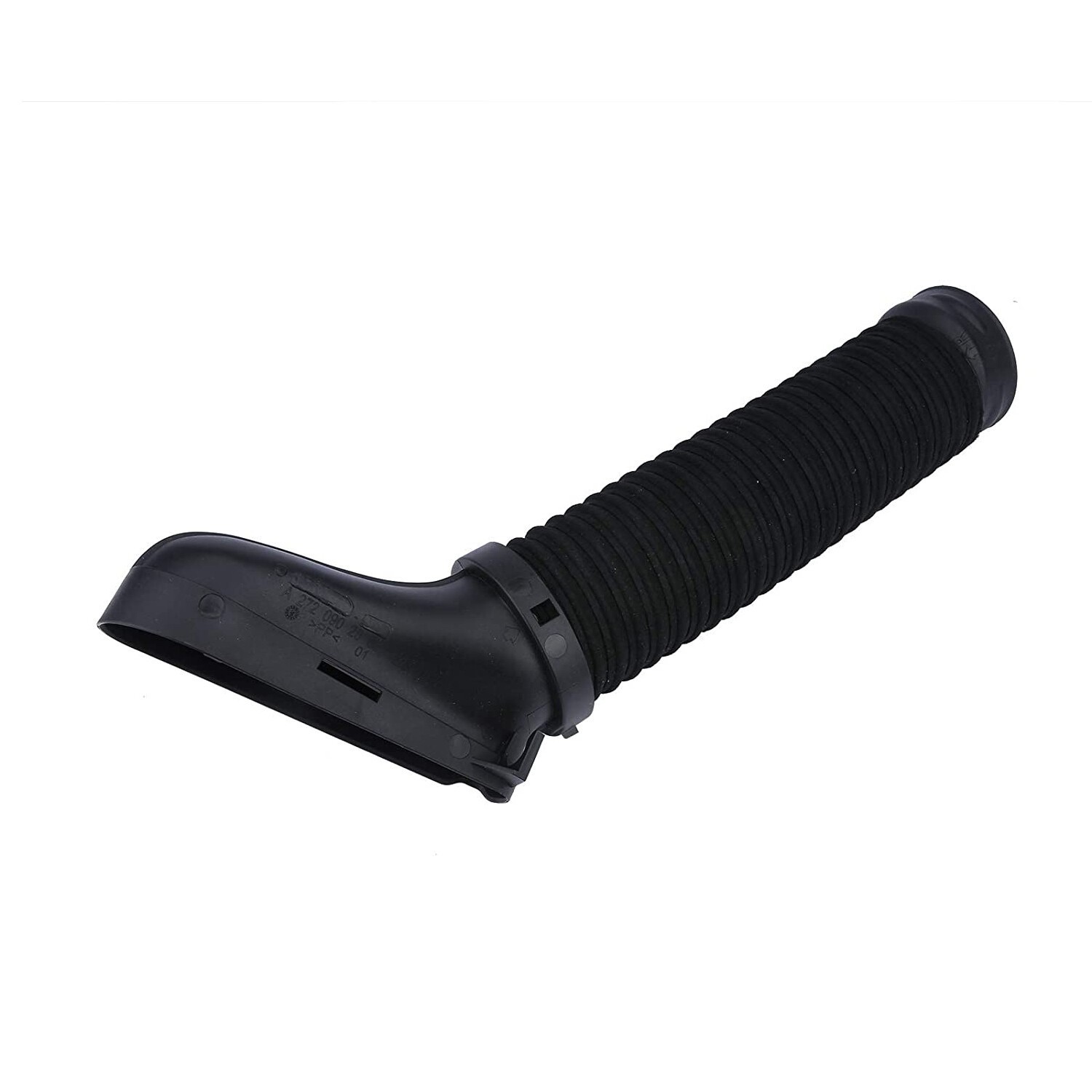 Left Right Side Air Intake Duct Hose Set For Mercedes Benz GLK350 2010