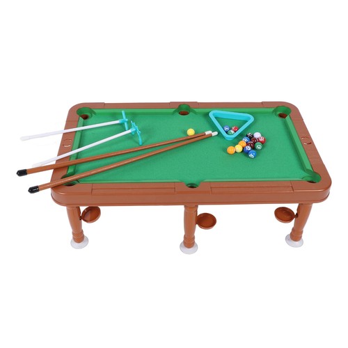 Combo Game Table Set 6 In 1 Multi Game Table For Kids Adults - Picture 12 of 24