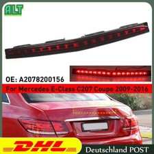 A2078200156 Bremsleuchte LED Rückleuchte  für Mercedes-Benz E-Klasse Coupé C207