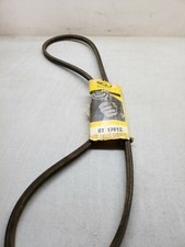 GT17612 Alliance Drive Belt Made In USA Free Shipping Free Returns