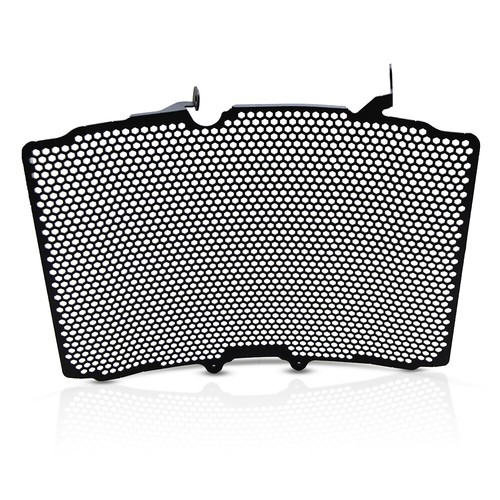 For MV Agusta Brutale 800 2016+ Motorcycle Radiator Grille Guard Cover NEW - Imagen 4 de 7