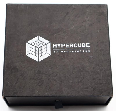 Hypercube by Magic Action Magic Trick