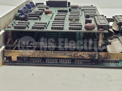 OKUMA OPUS 5000 E4809-045-035-C E4809-045-038 | eBay