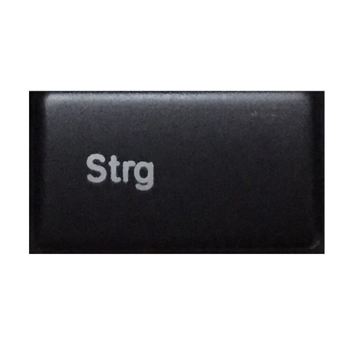 NEW replacement keycaps Clip for Logitech k800 Wireless Illuminated Keyboard - Picture 83 of 131
