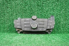 2011 2012 BUICK REGAL AM/FM RADIO RECIEVER CLIMATE CONTROL PANEL OEM
