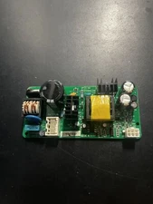 WHIRLPOOL REFRIGERATOR MAIN CONTROL W10453401 BOARD |WM1652