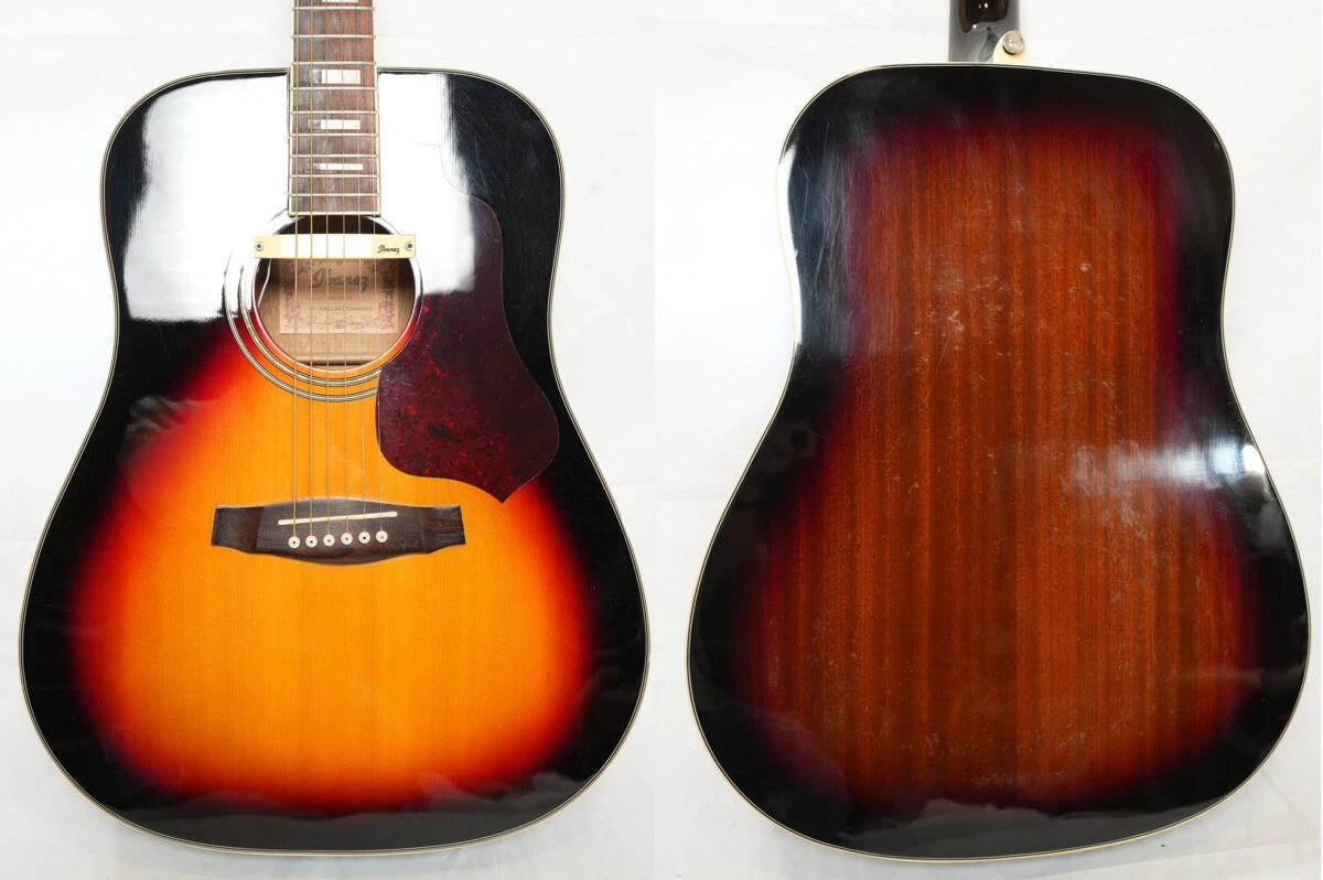Ibanez sge220vs hotsell