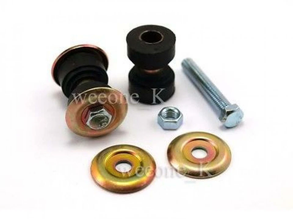 Barra estabilizadora eslabones para camioneta Toyota RN20 RN25 1972-1978 Foto 2 de 3