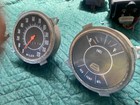 <!--F#f_0-->HOLDEN HD HR x2 Gauges Speedo Fuel Oil temp Genuine Original HOLDJAS<!--F/-->