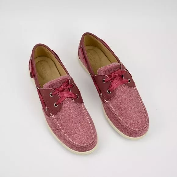 Koifish sparkle hotsell boat shoe