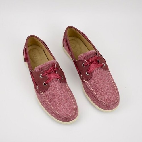 Sperry Koifish Sparkle Women Chambray 