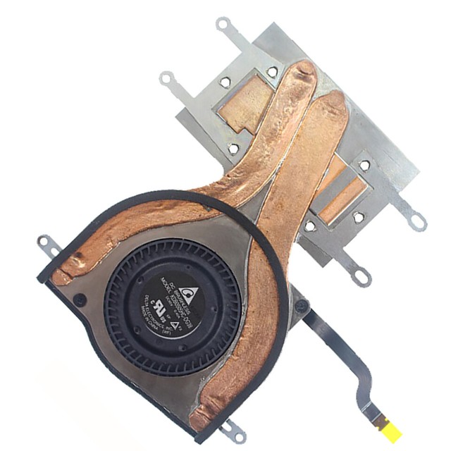 NEW CPU cooling Fan & Heatsink for Microsoft Surface Pro 3 1631