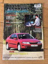 Revue technique Citroen C5