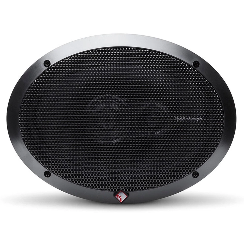 Rockford Fosgate  Front Door Speakers w/install kit for 2005-2019 Toyota Tacoma - Image 3 of 4