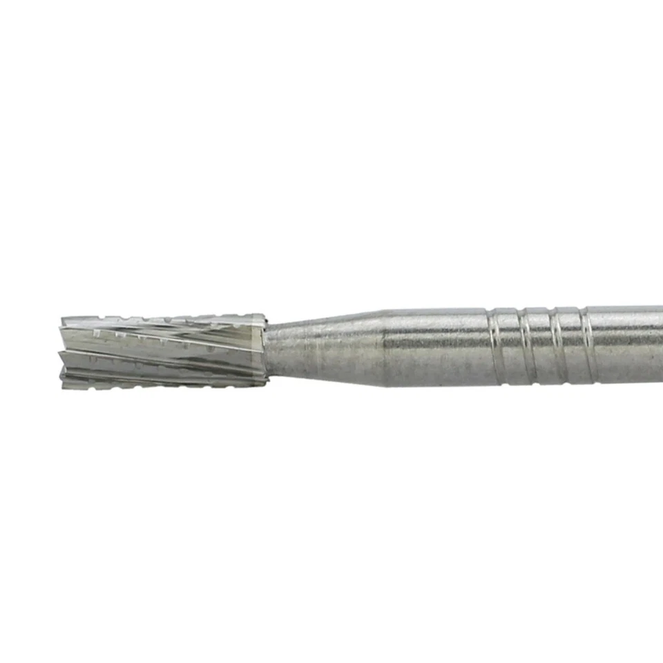 Wave Dental Carbide Bur Surgical Straight Handpiece HP 557 558 Length 44.5mm - Image 2 of 4