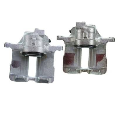 FOR VW PASSAT B2 B5 AUDI A4 B5 B6 SEAT EXEO EXEO ST 3R FRONT BRAKE CALIPERS X 2