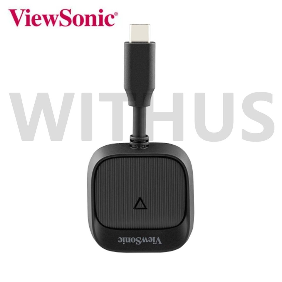 ViewSonic ViewShare WPD-900 Wireless Screen Casting Kit_ | eBay