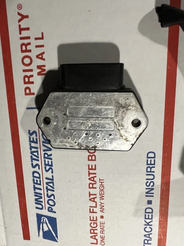 SUBARU LEGACY ENCENDEDOR HITACHI DIS4-03 22438 AA030 OEM USADO EJ22 EJ22T 1990-94 Foto 2 de 2