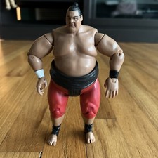 wwfヨコヅナ フィギュア | eBay公認海外通販サイト | セカイモン