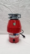 Wastemaid Elite 1790 1/2 HP Garbage Disposal - 6 Year Warranty