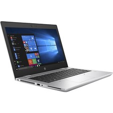 Günstiger schneller Windows 11 Pro 14"-Laptop Intel Core i7 8 GB 250 GB SSD HD DELL HP – Bild 5