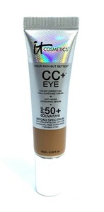 it cc eye cream