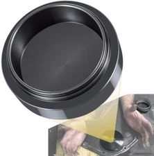 Front Cover Crankshaft Seal Installation Tool fits Dodge Cummins 3.9L 5.9L 6.7L