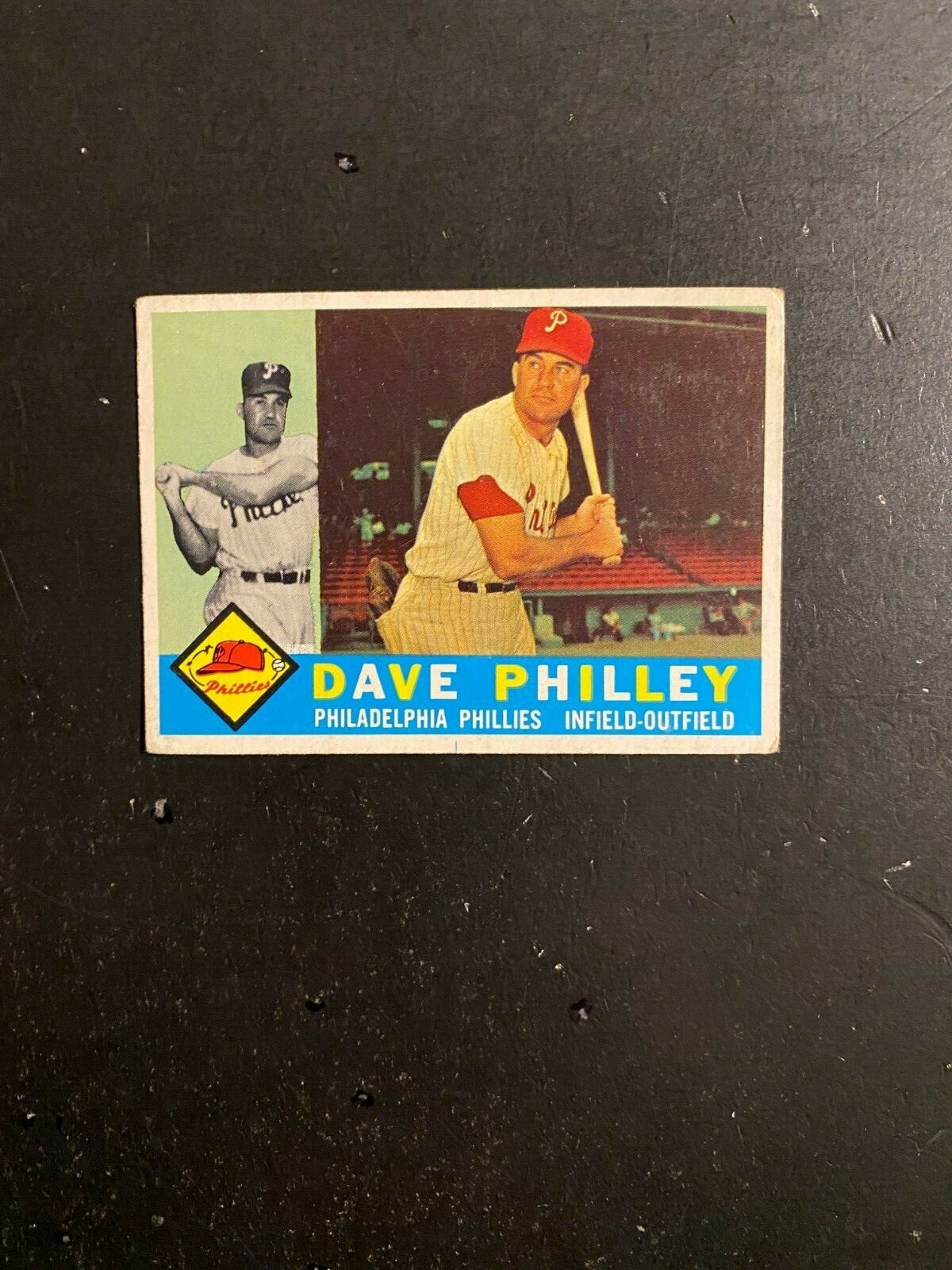 1960 Topps Baseball Cards (1-300) - Pick The Cards to Complete Your Set - Picture 38 of 325